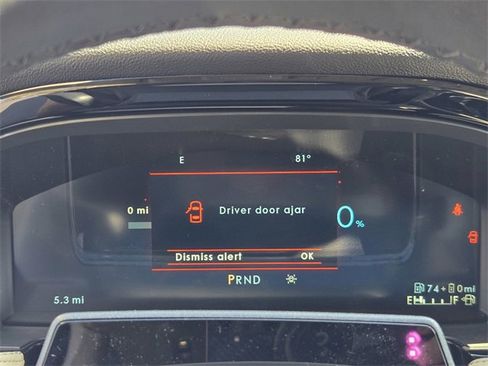 New 2025 Lincoln Corsair Grand Touring w/ Equipment Group 302A image 10