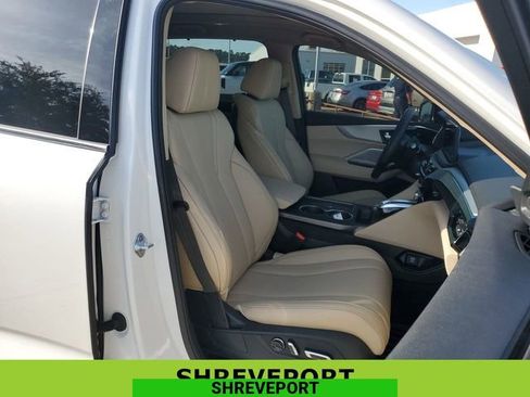 Used 2026 Acura MDX FWD w/ Technology Package image 29