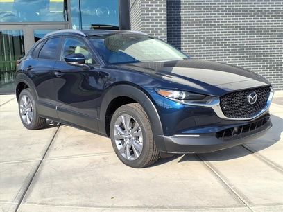 New 2026 MAZDA CX-30 AWD 2.5 S