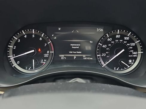 Used 2021 Toyota Highlander Platinum FWD image 23