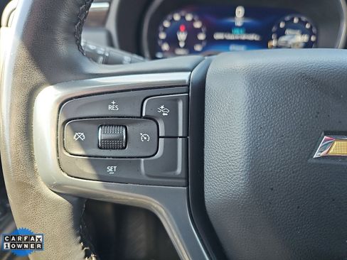 Used 2024 Chevrolet Tahoe LT AWD/4WD image 14