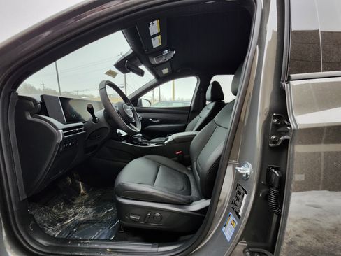 New 2026 Hyundai Tucson XRT AWD/4WD image 14
