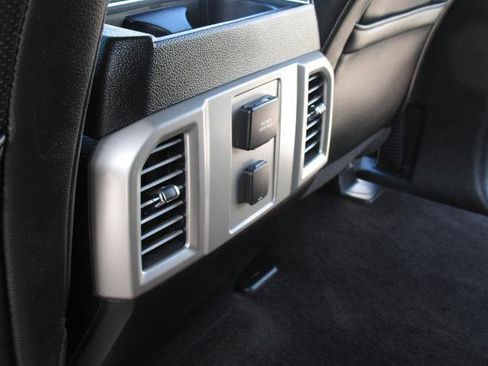 Used 2016 Ford F150 Lariat w/ Equipment Group 501A Mid AWD/4WD image 61