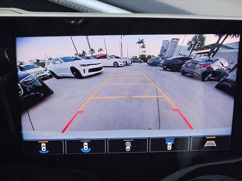 Used 2021 Chevrolet Corvette Stingray Premium Conv w/ Z51 Performance Package RWD image 14