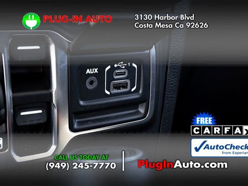 Used 2021 Jeep Wrangler Unlimited Sahara image 22