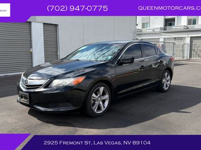Used 2014 Acura ILX