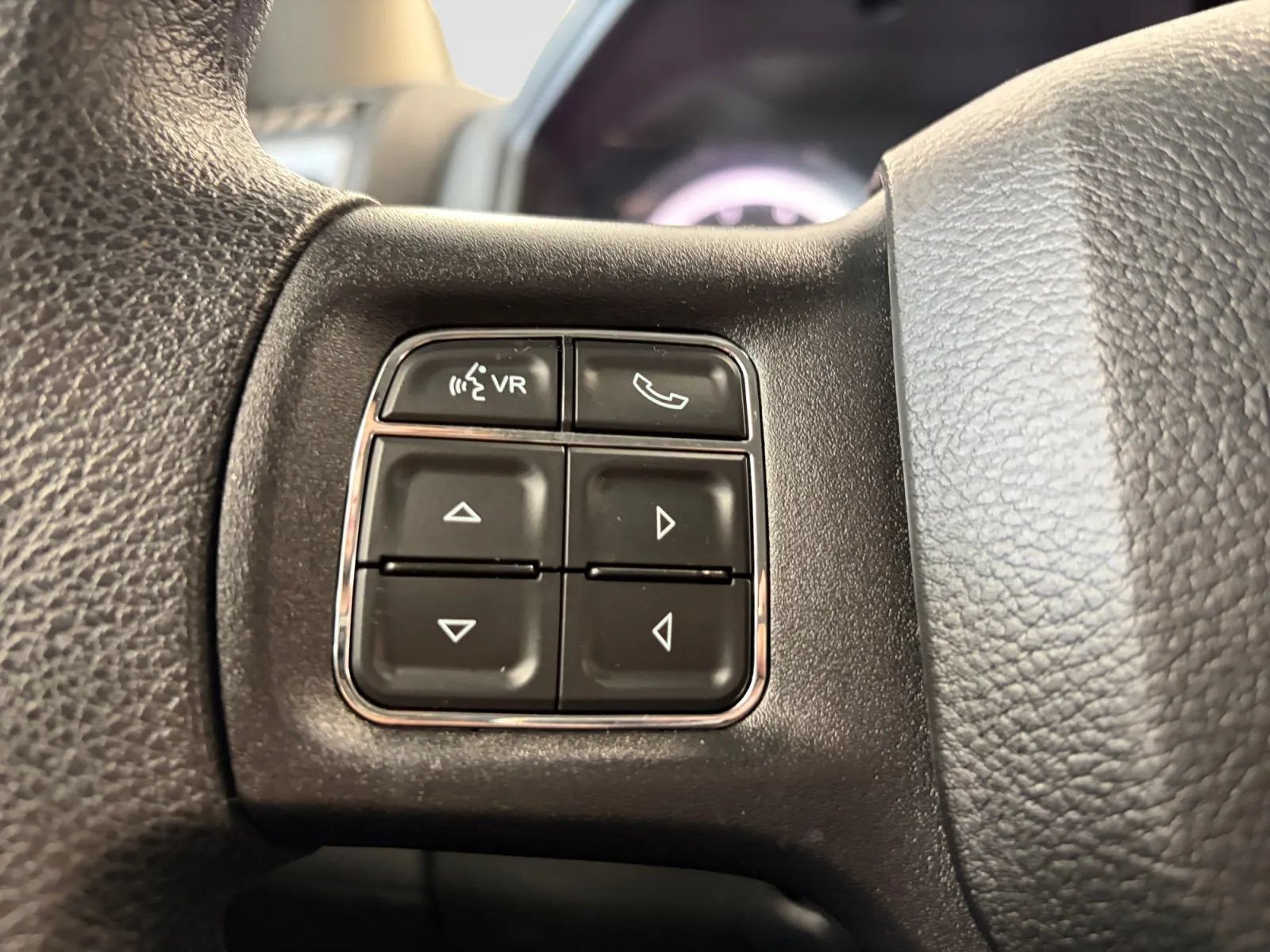 Used 2016 RAM 1500 Tradesman RWD image 27