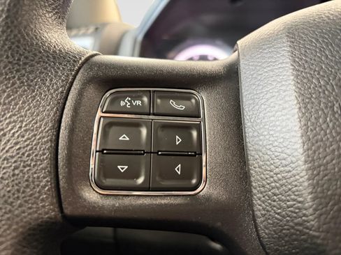 Used 2016 RAM 1500 Tradesman RWD image 27
