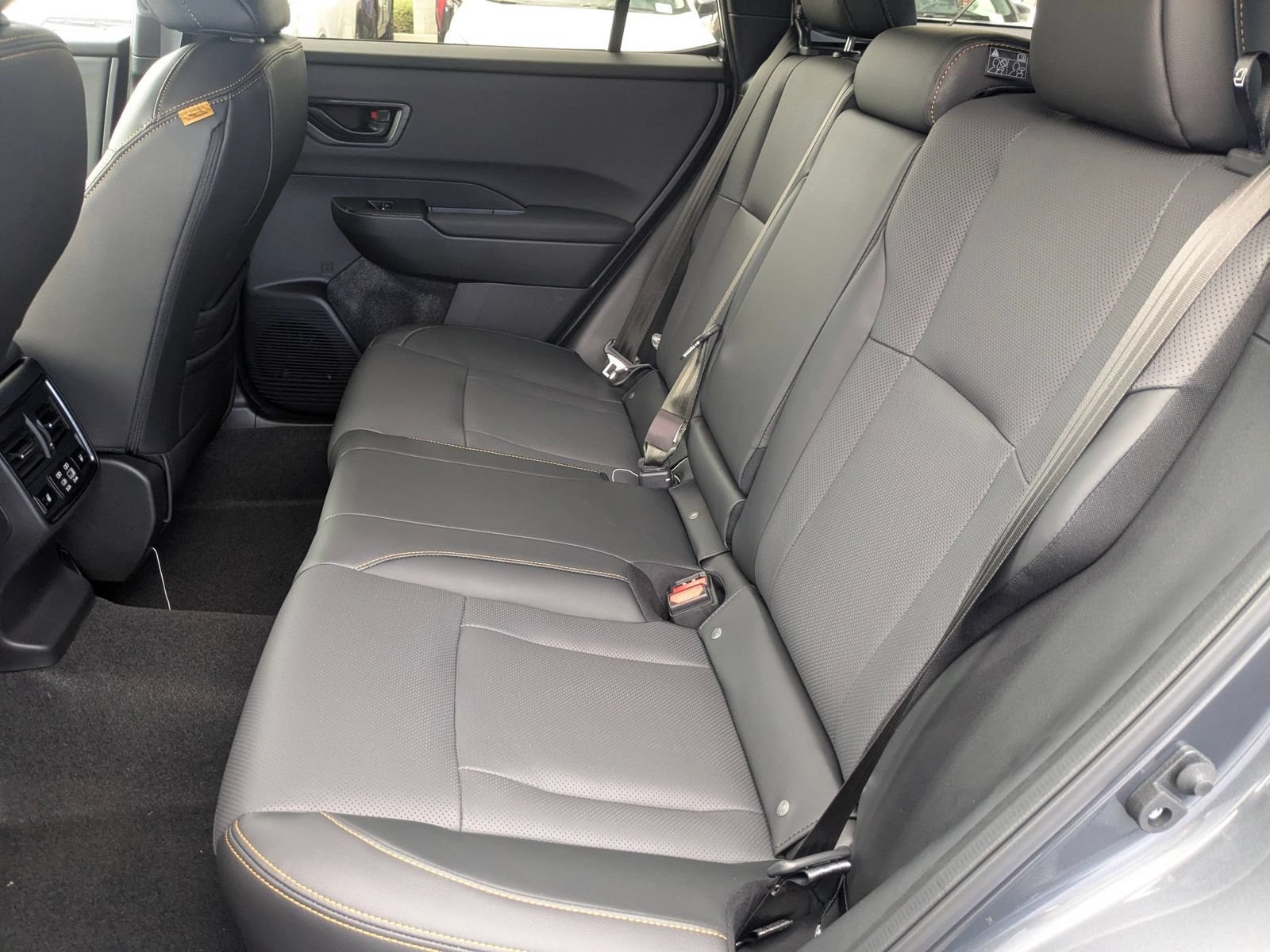New 2026 Subaru Outback Wilderness AWD/4WD image 6