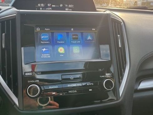 Used 2022 Subaru Forester Premium w/ Popular Package #1 image 45