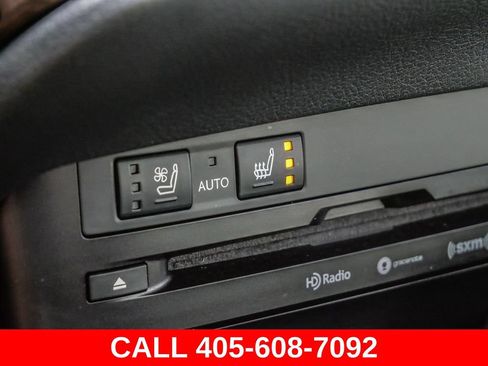Used 2022 Lexus ES 350 F Sport w/ Accessory Package 2 FWD image 31
