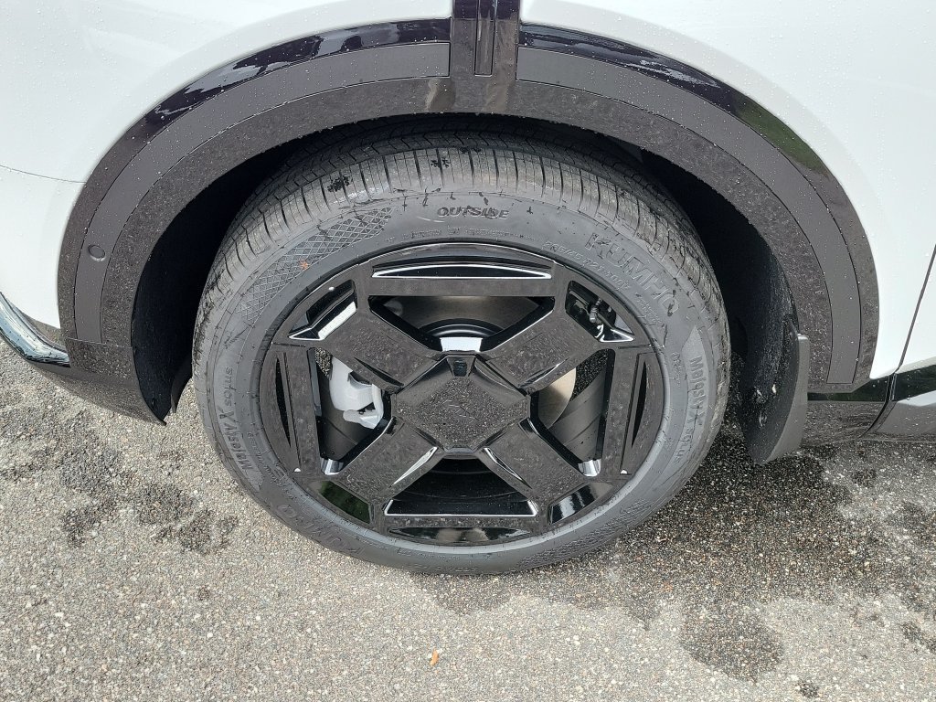 New 2027 Kia Telluride X-Line SX Prestige w/ Towing Package AWD/4WD image 38