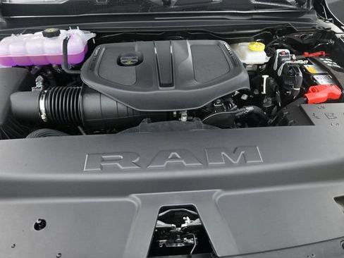 New 2026 RAM 1500 Laramie w/ Night Edition AWD/4WD image 22