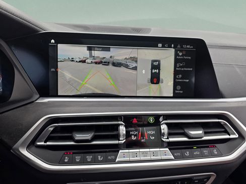 Used 2023 BMW X5 xDrive40i w/ Luxury Seating Package image 22