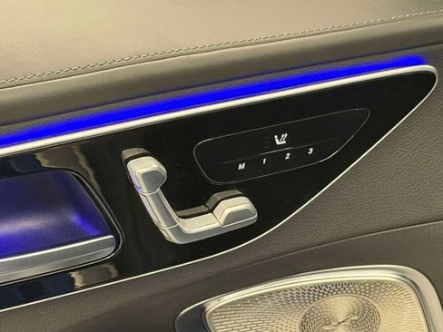 Certified 2023 Mercedes-Benz C 43 AMG 4MATIC Sedan image 17