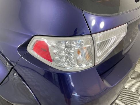 Used 2012 Subaru Impreza WRX Premium AWD/4WD image 19