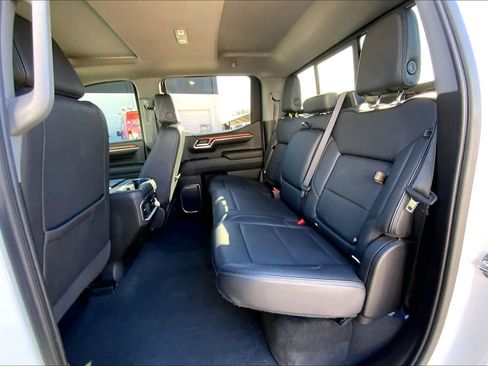 Certified 2023 GMC Sierra 1500 Denali w/ Technology Package image 19