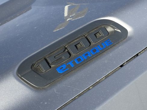 New 2025 RAM 1500 Big Horn image 7