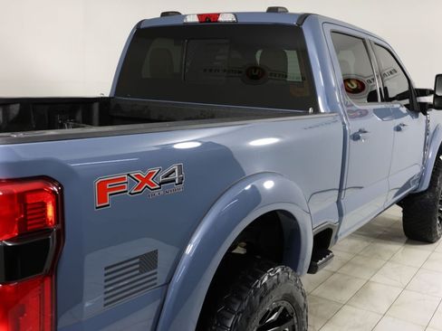 Used 2023 Ford F250 Lariat w/ Lariat Ultimate Package AWD/4WD image 47