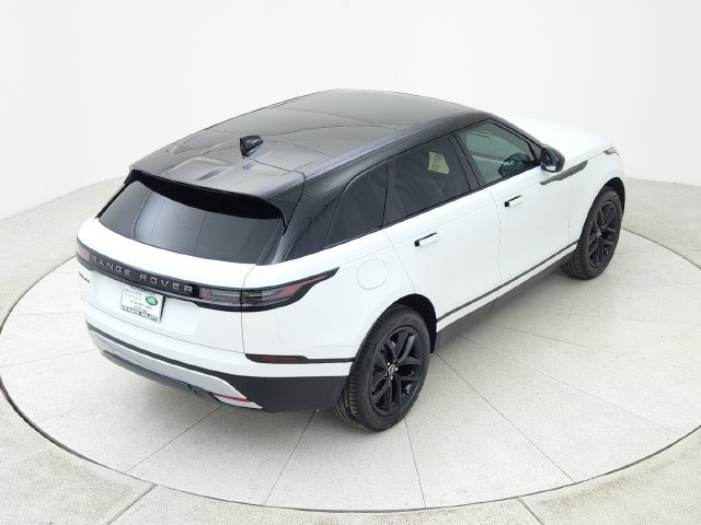 Certified 2026 Land Rover Range Rover Velar S AWD/4WD image 14