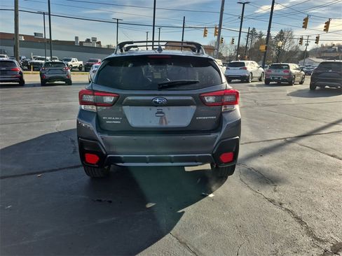 Used 2021 Subaru Crosstrek 2.5i Limited w/ Moonroof Package 1 image 14