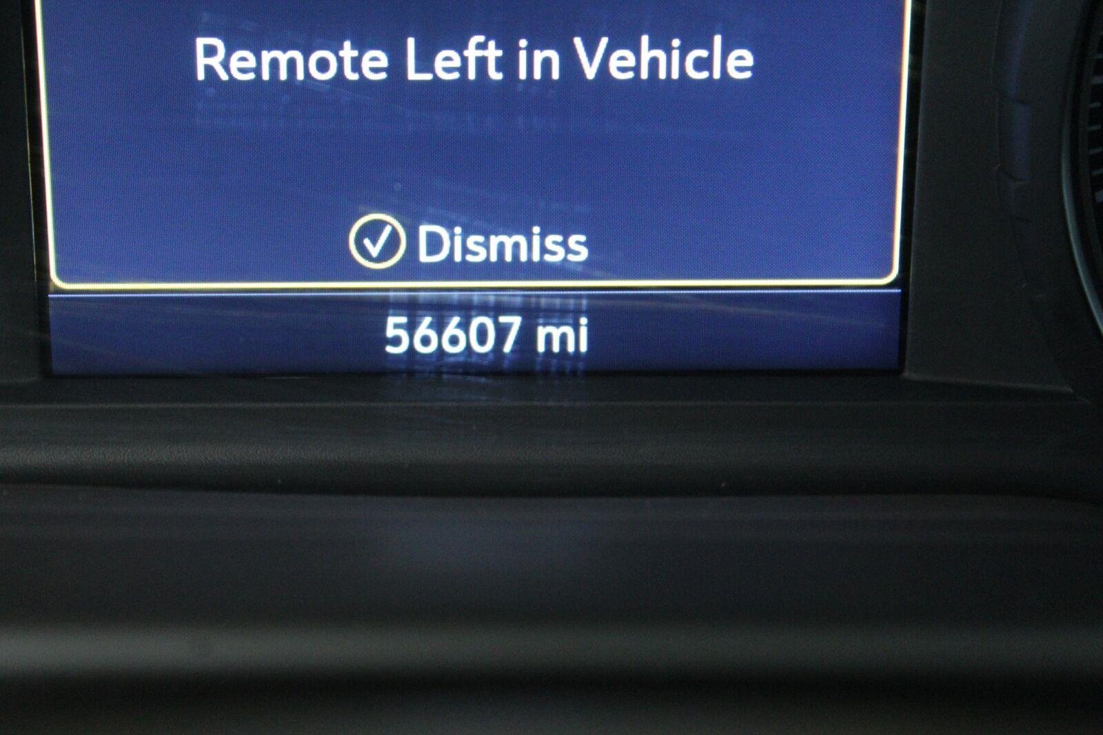 Used 2021 Chevrolet Silverado 1500 LTZ w/ LTZ Premium Package AWD/4WD image 8