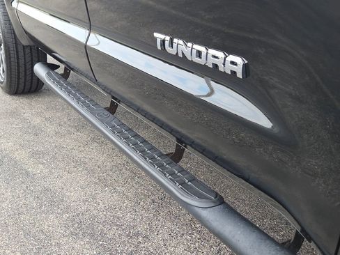 Used 2019 Toyota Tundra Limited w/ Limited Premium Package AWD/4WD image 20