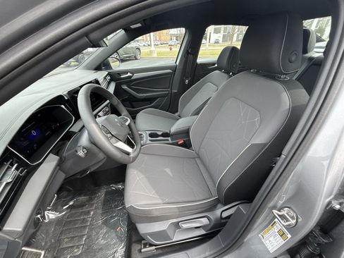 New 2026 Volkswagen Jetta Sport FWD image 12