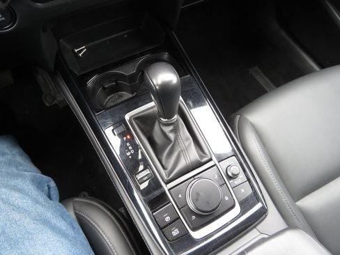 Used 2024 MAZDA CX-30 AWD 2.5 S w/ Select Sport Pkg image 23