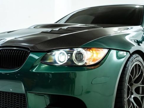 Used 2009 BMW M3 Coupe RWD image 14