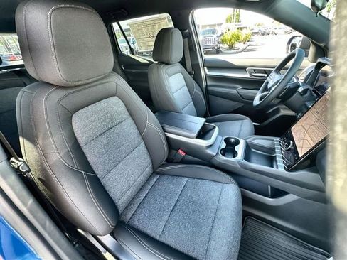 New 2026 GMC Terrain Elevation image 29