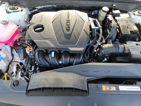 New 2026 Kia K5 GT-Line w/ GT-Line Premium Package FWD image 27