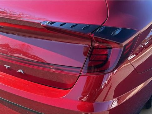 Used 2023 Hyundai Sonata SEL w/ Cargo Package image 36