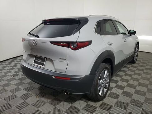 Certified 2025 MAZDA CX-30 AWD 2.5 S w/ Preferred Package image 6