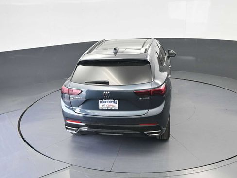 New 2026 Buick Envision Sport Touring AWD/4WD image 29