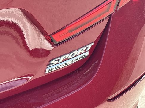 Used 2021 Honda Accord Sport Special Edition image 21