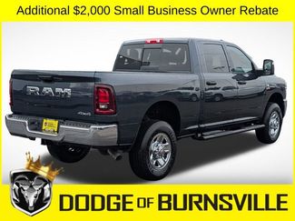 New 2026 RAM 2500 Tradesman video 2