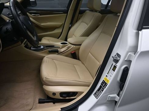 Used 2015 BMW X1 xDrive28i AWD/4WD image 18