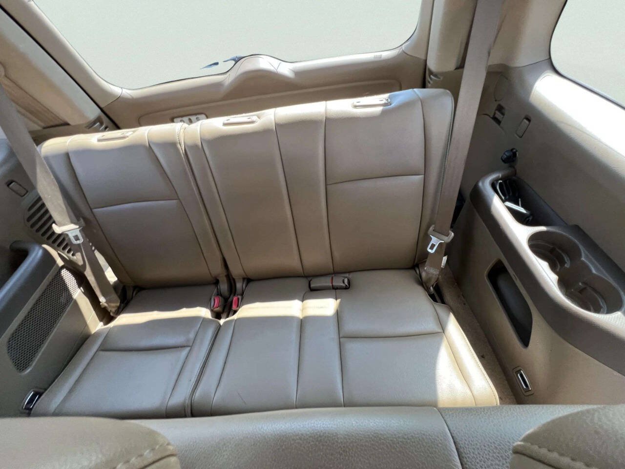 Used 2007 Honda Pilot EX-L image 5