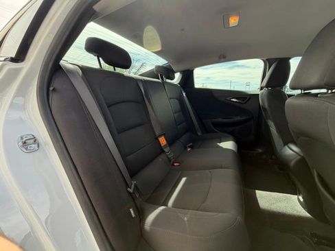 Used 2024 Chevrolet Malibu LS image 14