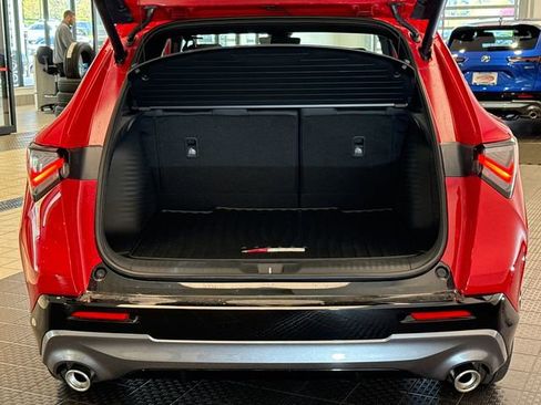 Used 2025 Acura ADX A-Spec image 25