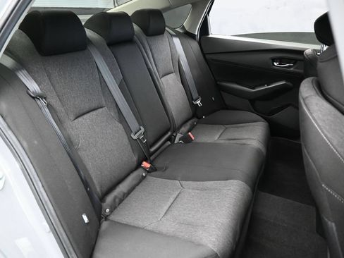 Used 2025 Honda Accord SE image 41