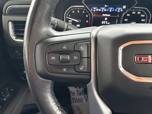 Used 2021 GMC Yukon SLT w/ SLT Premium Package AWD/4WD image 32