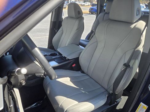 Certified 2024 Acura MDX FWD w/ Technology Package image 23