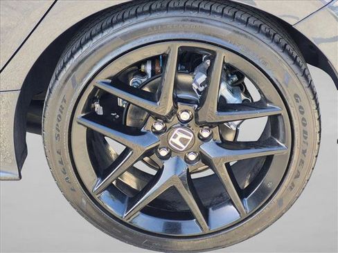 Used 2026 Honda Civic Sport image 22