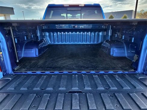 Used 2022 Chevrolet Silverado 1500 RST w/ All Star Edition Plus image 16