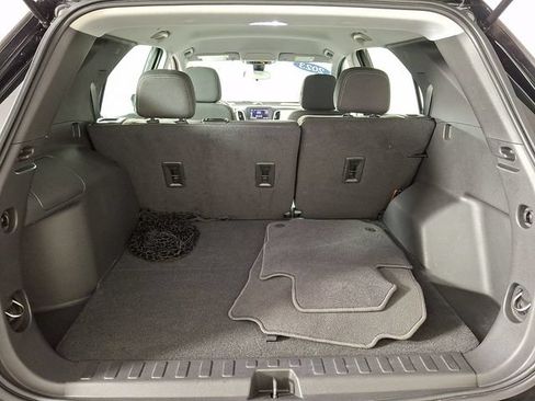 Used 2023 Chevrolet Equinox LS w/ Driver Confidence II Package AWD/4WD image 29