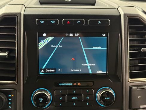 Used 2018 Ford F150 Raptor w/ Equipment Group 802A Luxury AWD/4WD image 29