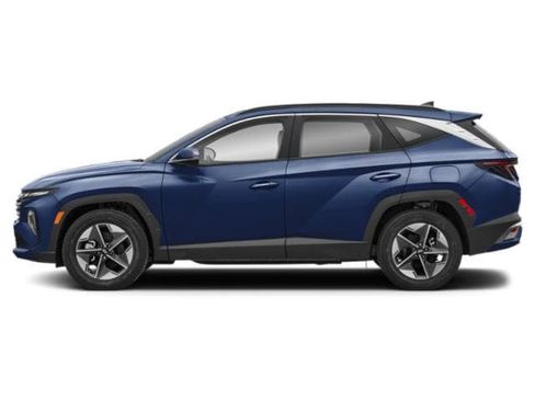 New 2026 Hyundai Tucson SEL image 2