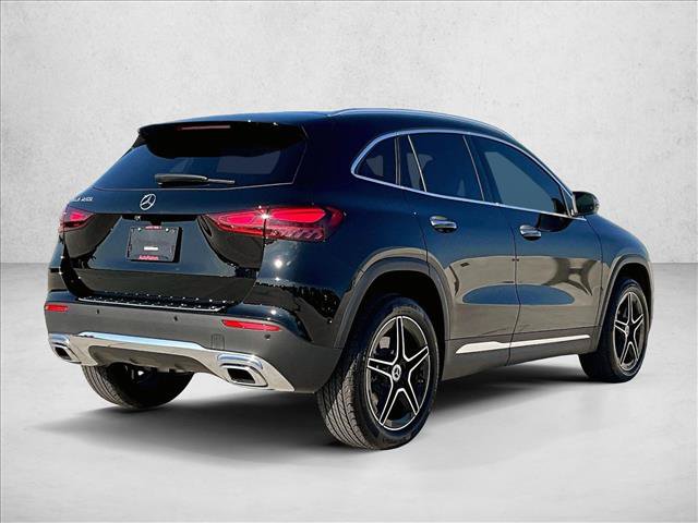 Used 2026 Mercedes-Benz GLA 250 image 2